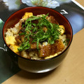 ささやかキッチン's cooksnap of when they made 簡単！うなぎのひつまぶし風★.