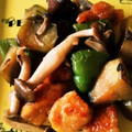 ようこリンリン's cooksnap of when they made とり肉のオイスターソース炒め♩中華風♩.