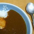 tomoko1122's cooksnap of when they made 超簡単ココイチカレーレシピ.