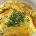 ゆんたんMAMA♡'s cooksnap of when they made もやしの卵ポン酢あんかけ.