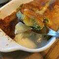 ちいさいかおりん's cooksnap of when they made ワインのおつまみに♡長芋明太のチーズ焼き.