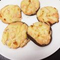 ☆mayamiki☆'s cooksnap of when they made 超簡単！しいたけの明太マヨ焼き☆.