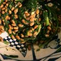 u_mi_n's cooksnap of when they made 納豆の美味しい食べ方♪ ニラ納豆.