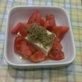 ラリー＆サラ's cooksnap of when they made イタリア～ン奴☆.