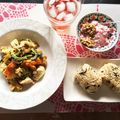 きゃおお's cooksnap of when they made 簡単!苦くない！ゴーヤチャンプル.