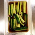 ちはるき27's cooksnap of when they made 簡単すぎるやみつききゅうり！.