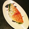 ヤンくん's cooksnap of when they made お母さんの十八番☆ふわっふわ長いも焼き.