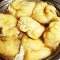 翔汰遼汰ママ's cooksnap of when they made たまごの巾着煮♪.