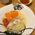 iiichan03's cooksnap of when they made ポン酢で美味しい☆まだらの酒蒸し.