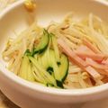 かごちゃー's cooksnap of when they made もやし中華.