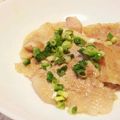 かごちゃー's cooksnap of when they made 豚肉のねぎ塩のっけ♪.