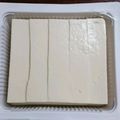 まやしゅうまま's cooksnap of when they made 豆腐の水切り…ずぼらちゃん….