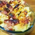 みぽぴぽ's cooksnap of when they made じゃがウインナーのマヨチーズ焼き.