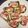 島の字's cooksnap of when they made トースターでジューシーなトマチー焼き.