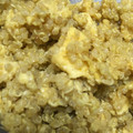 mipoyo's cooksnap of when they made 余ったキヌアで！アジア風キヌアの炒り卵.