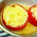新米主婦ちんさん's cooksnap of when they made 丸ごとトマトのスープ.