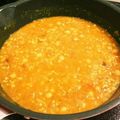 はるたんママ0727's cooksnap of when they made 初めてでも簡単！夏野菜キーマカレー.