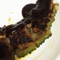 Suzucca's cooksnap of when they made 簡単☆ゴーヤの肉詰め.