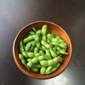ブルージェル's cooksnap of when they made 簡単☆枝豆農家の美味しい枝豆の茹で方.