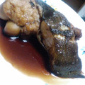 ヌケ嫁's cooksnap of when they made 季節のおかず　カレイの煮つけ.