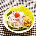 とこきち's cooksnap of when they made 簡単５分★ツナ玉ねぎの炒り煮.