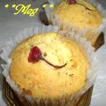 MeguBroaden's cooksnap of when they made 桜のプチケーキ.