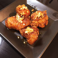 ☆うさみ☆'s cooksnap of when they made 母直伝♪鶏の唐揚げ ネギソース.
