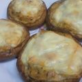 komomoten's cooksnap of when they made 椎茸のツナマヨチーズ焼.