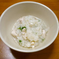 ７２８ママ's cooksnap of when they made 簡単中華風お粥.