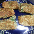うみこひつ's cooksnap of when they made おくらの卵焼き♪.