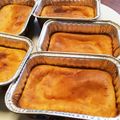 北欧❤️'s cooksnap of when they made 簡単濃厚かぼちゃケーキ 混ぜるだけ♫.