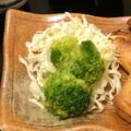 お気楽な嫁。's cooksnap of when they made 美味しくて簡単なブロッコリーの茹で方.