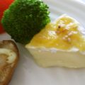ともこキッチン's cooksnap of when they made ～カマンベールの和風おつまみ～.