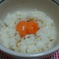 minato117's cooksnap of when they made 卵かけご飯 タイ風.