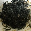 ぽかわごす食堂's cooksnap of when they made マヨネーズだけで!絶品 明太枝豆ひじき♪.