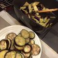 min0614's cooksnap of when they made 安い時に冷凍保存ナス.