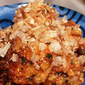 たーこたこ's cooksnap of when they made おからdeタコ焼き気分♬.