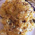 くろだぬき's cooksnap of when they made 【隠し味入】大人のスパイシーポテトサラダ.