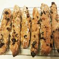 レオナツままん's cooksnap of when they made ノアレザン.