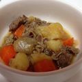 ☆まるこ☆まるこ☆'s cooksnap of when they made 味はこれで決まり♪人気の肉じゃが.