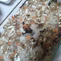 かぴーな's cooksnap of when they made 簡単ミートローフ.