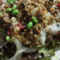 ままりあ☆'s cooksnap of when they made 万能！肉のせ和風ソース(今日は牛モモ).