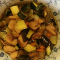 kimi2144's cooksnap of when they made 鶏のオイスター炒め　with○○.