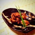 こいさんcoisan's cooksnap of when they made スパイシー！！　中華砂肝炒め.