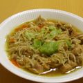 もんしゅしゅ's cooksnap of when they made 万能！鶏胸肉ともやしの炒め物.