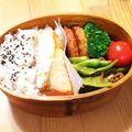 はるりんぴ's cooksnap of when they made モロッコインゲンとかつお節の簡単煮。.