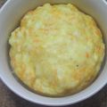 nosso's cooksnap of when they made お子さまおやつ*にんじん蒸しパン.