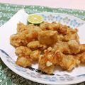 赤い電話's cooksnap of when they made ゆうこりんのナンコツのから揚げ.