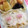 たにたーに's cooksnap of when they made 幼稚園 お弁当♡くま めっちゃ簡単.