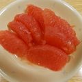 せつみか's cooksnap of when they made グレープフルーツのマリネ☆.